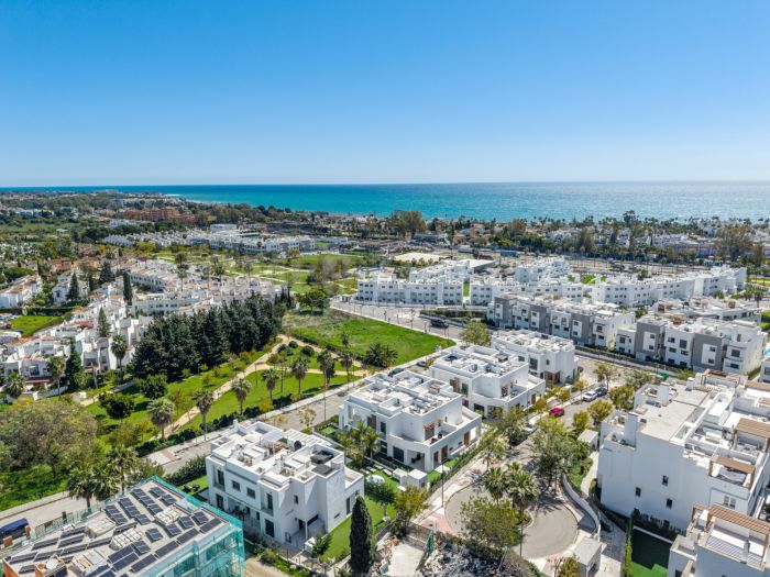 4-Schlafzimmer-Haus an der New Golden Mile