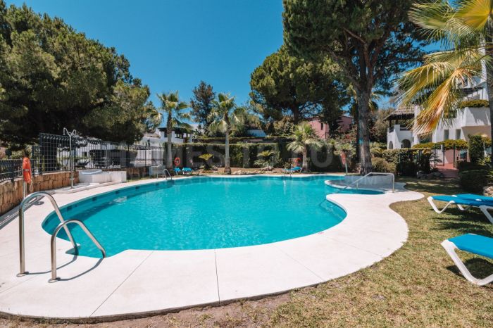 Estudio en venta en Rio Real, Marbella Este