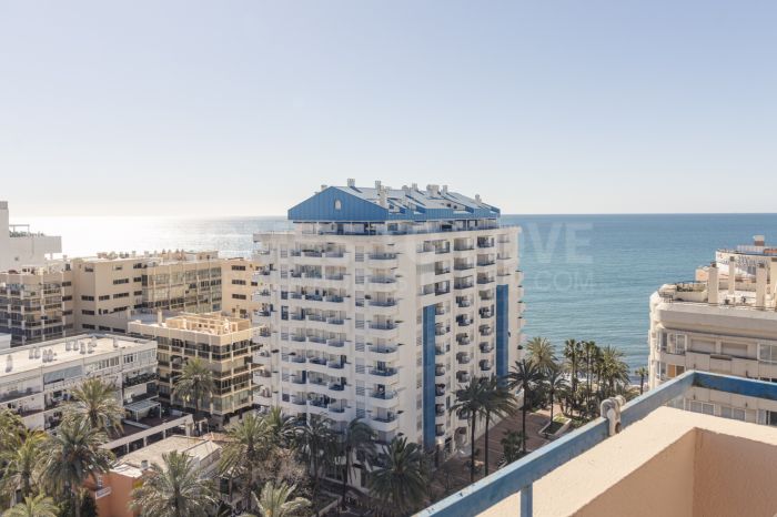 Apartamento en venta en Casco antiguo, Marbella