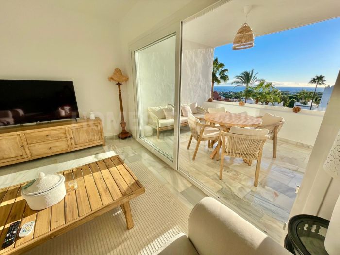 Apartamento en venta en La Reserva de Marbella, Marbella Este