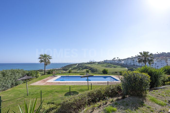 Seafront apartment in Portofino with terrace and panoramic Mediterranean views.