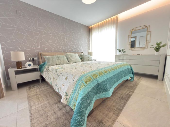 Апартамент на нижнем этаже на продажу в Emerald Greens, Сан Роке