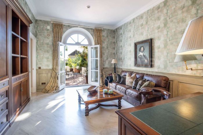 Villa à vendre à Marbella