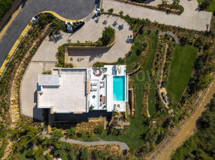 Villa à vendre à Marbella