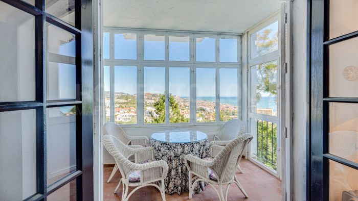 Спаренный дом на продажу в La Cala del Moral, Ринькон де ла Виктория