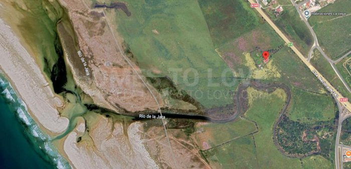 Усадьба на продажу в Тарифа