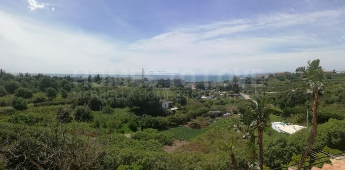 Finca à vendre à Estepona Est