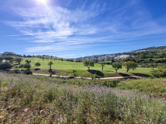 Земельный участок на продажу в La Cala Golf Resort, Михас Коста