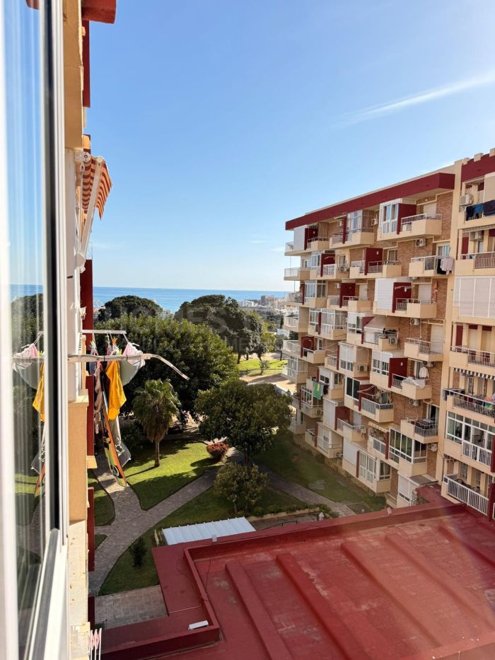Studio for sale in Arroyo de la Miel, Benalmadena
