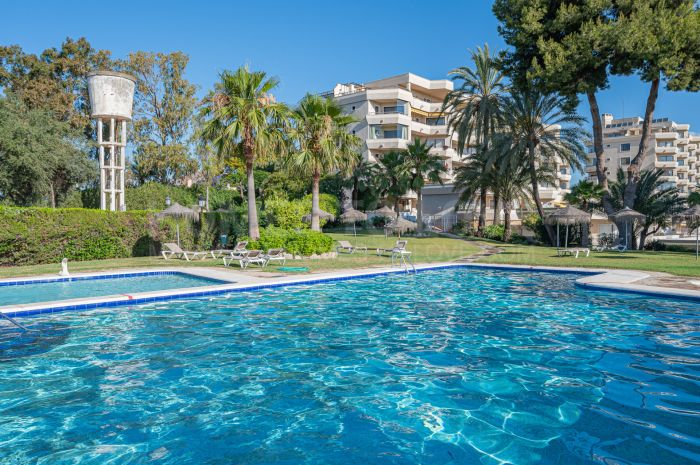 Wohnung zu verkaufen in Estepona