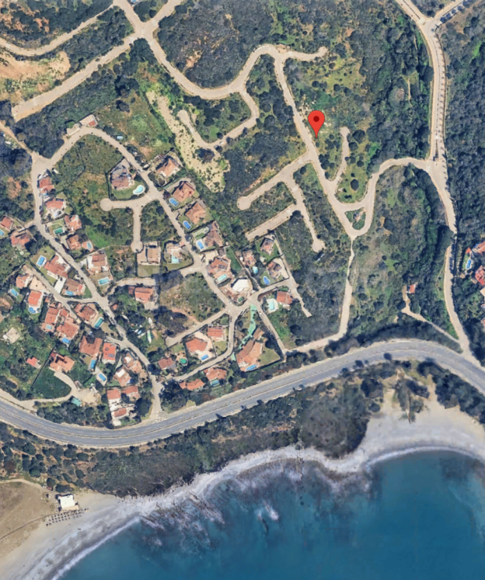PREMIUM DEVELOPMENT PLOT IN SAN ROQUE, CLOSE TO SOTOGRANDE