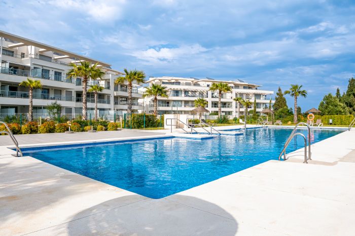 Wohnung zu verkaufen in Mijas Costa