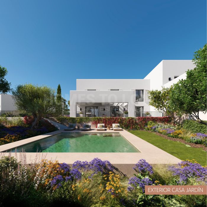 Haus zu verkaufen in Sotogrande