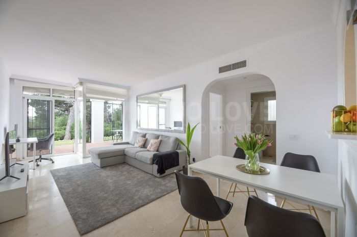 Appartement à Terrazas de la Quinta, Benahavis