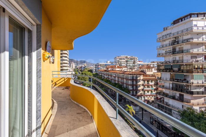 Appartement à vendre à Fuengirola Centro