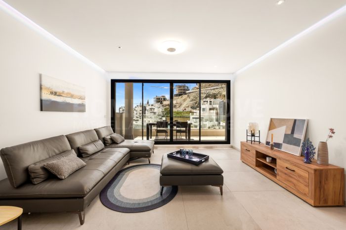 Пентхаус на продажу в Alborada Homes, Бенахавис