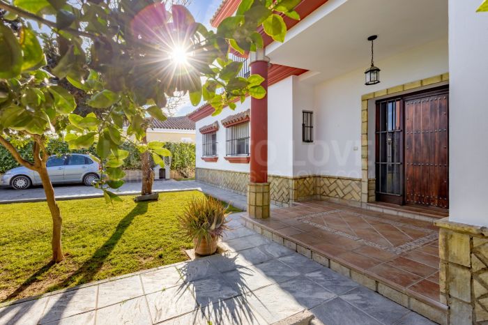Chalet à vendre à Norte, El Puerto de Santa Maria