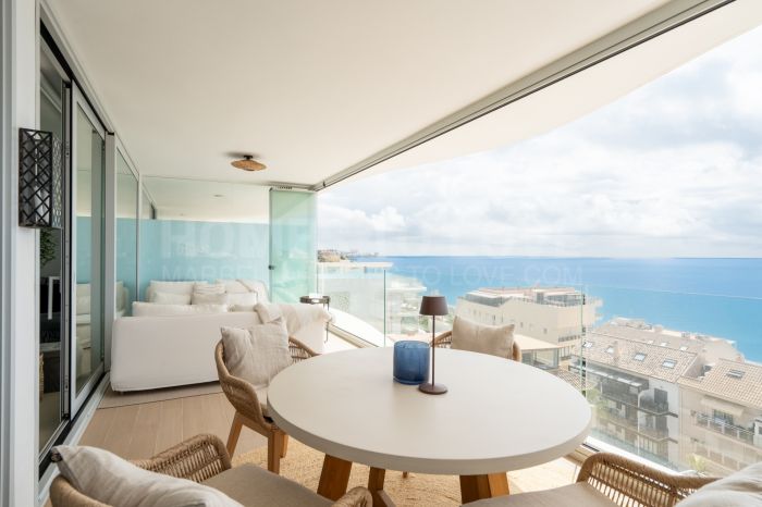 Appartement à vendre à Fuengirola