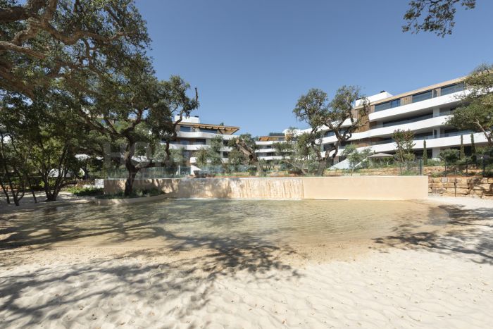Appartement à vendre à Sotogrande