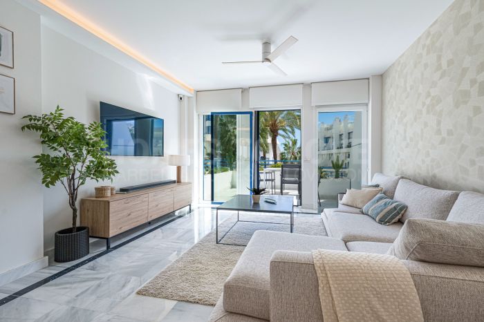 Дуплекс в Marbella House, Марбелья