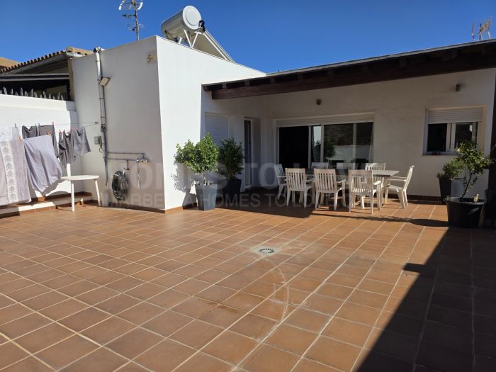 Town House in Tarifa
