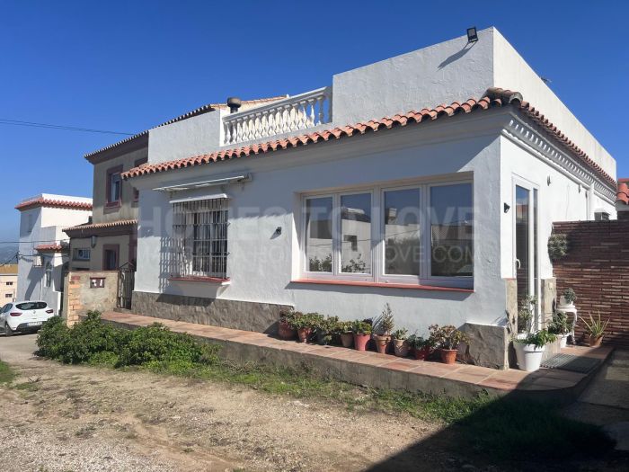 Chalet in Tarifa