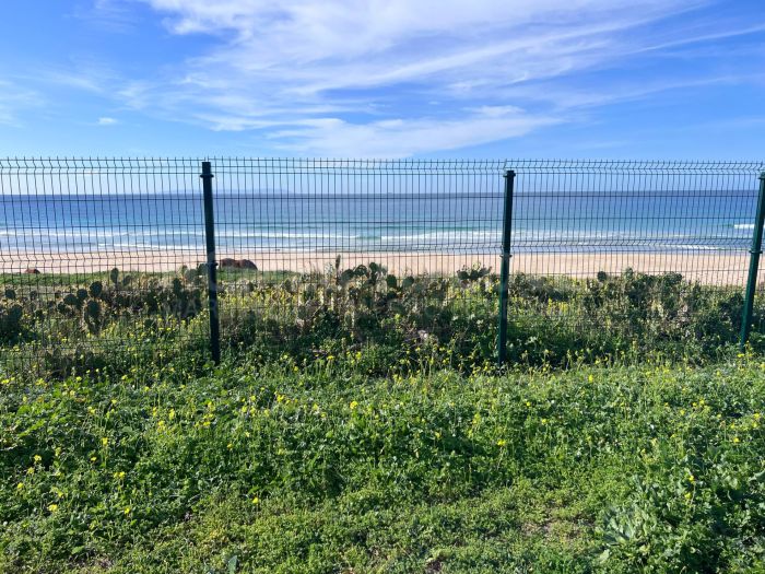 Plot for sale in Bolonia, Tarifa