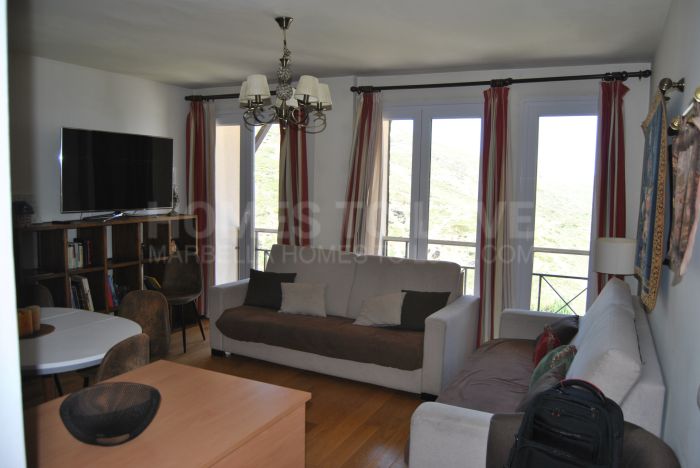 Apartamento de 3 dormitorios en Sierra Nevada
