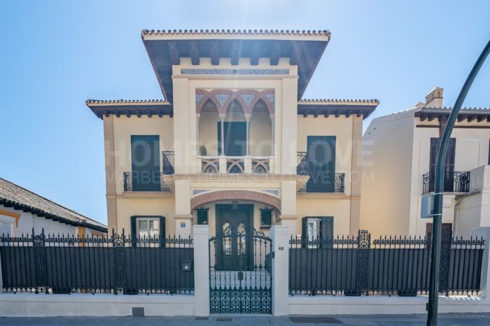 Дуплекс на продажу в El Limonar, Malaga - Este