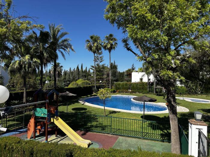 Reihenhaus zu verkaufen in Nagüeles, Marbella Goldene Meile