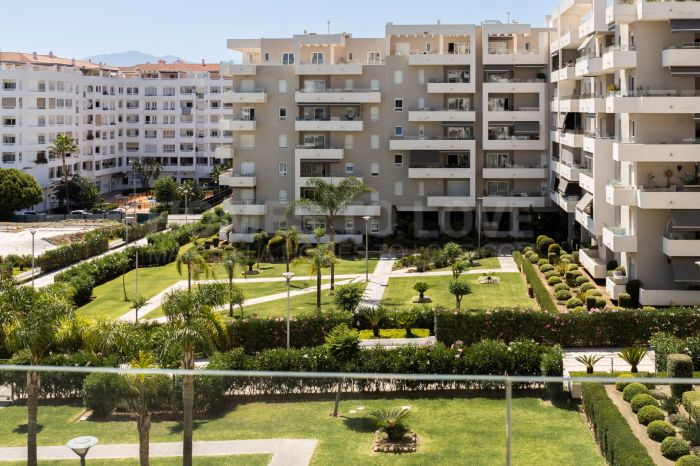 Appartement à vendre à La Campana, Nueva Andalucia