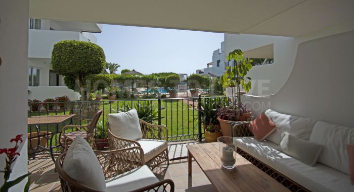 Piso en venta en Alcaidesa Costa