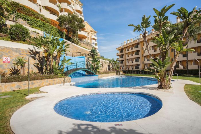 Апартамент на продажу в Señorio de Aloha, Новая Андалусия