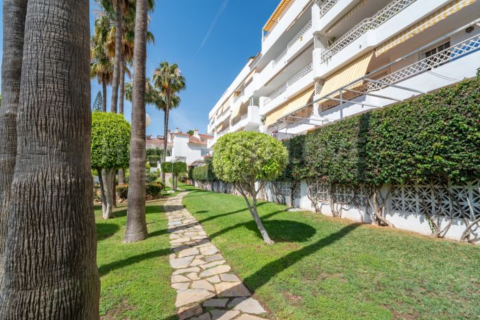 Wohnung zur Langzeitmiete in Cerrado Calderón - El Morlaco, Malaga - Este