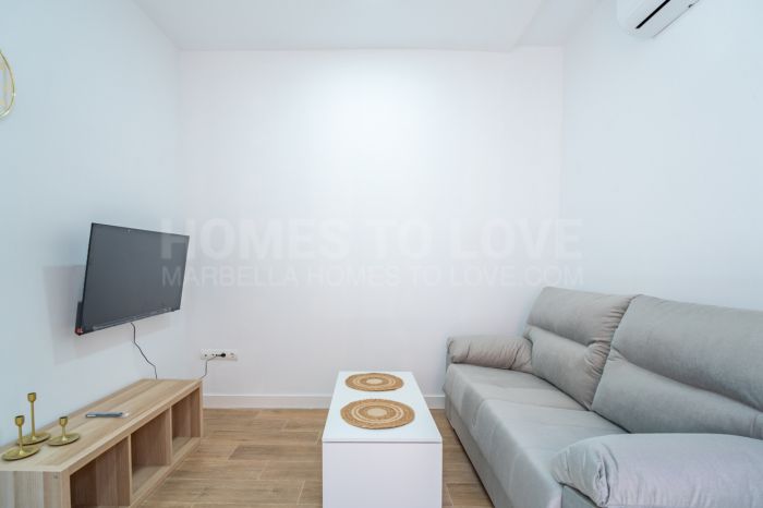 Wohnung zur Langzeitmiete in El Palo, Malaga - Este