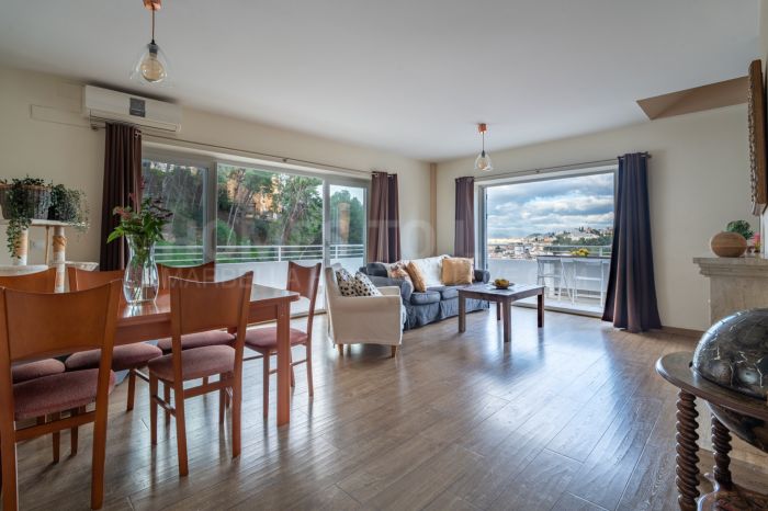 Maison à vendre à El Candado, Malaga - Este