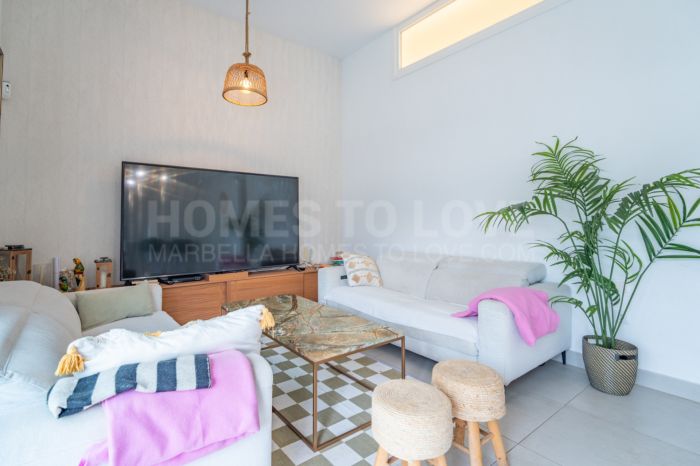 дом на продажу в El Candado, Malaga - Este