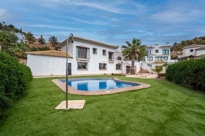 Maison à vendre à Pinares de San Antón, Malaga - Este