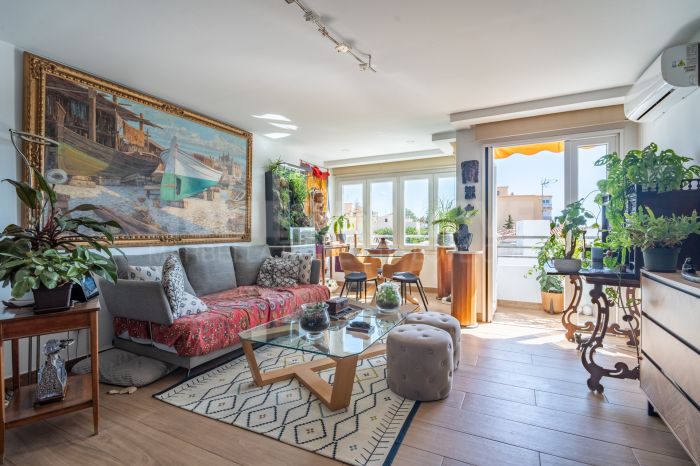 Апартамент на продажу в El Palo, Malaga - Este
