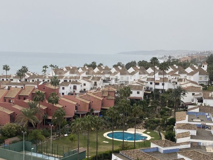 Town House for sale in Bahia Azul, Estepona West