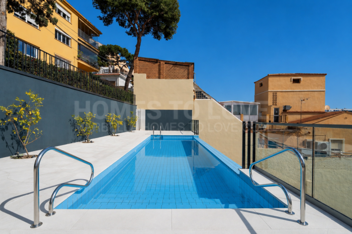 Appartement à vendre à Monte Sancha, Malaga - Centro
