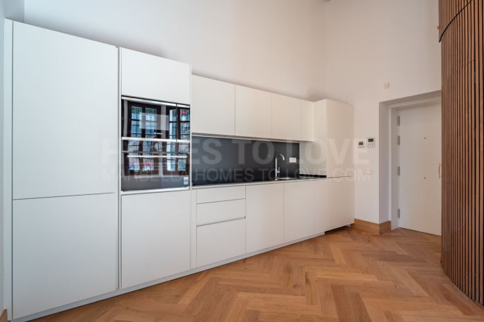 Appartement à vendre à Monte Sancha, Malaga - Centro