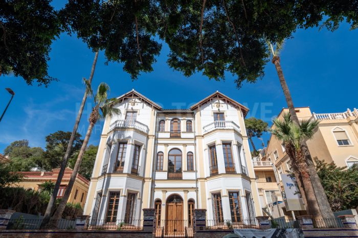 Loft à vendre à Monte Sancha, Malaga - Centro