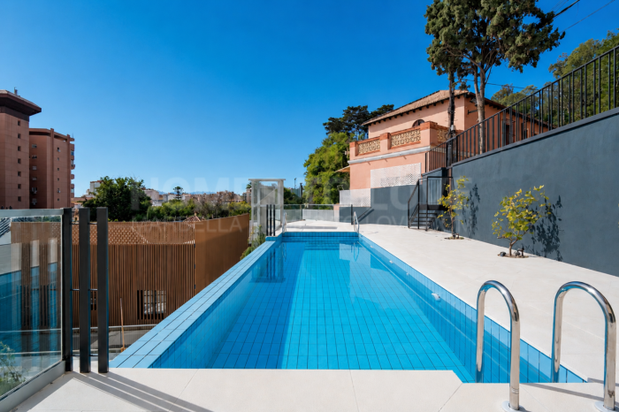 Loft à vendre à Monte Sancha, Malaga - Centro