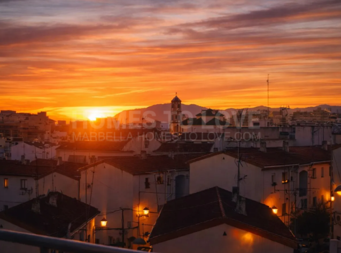 Appartement à vendre à Marbella