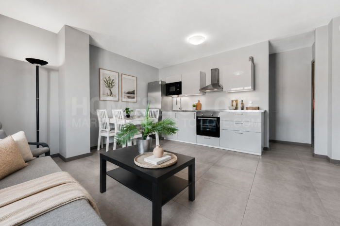 Пентхаус на продажу в Fuengirola Centro, Фуэнхирола