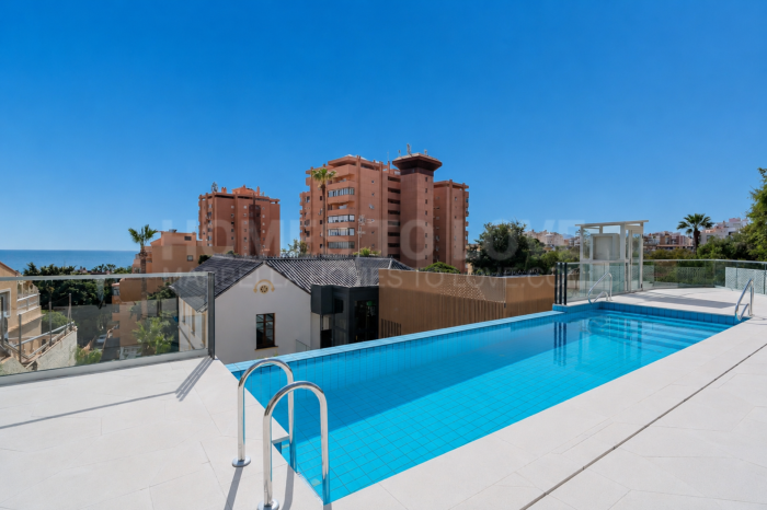 Loft à vendre à Monte Sancha, Malaga - Centro