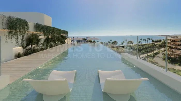 Lujo y autenticidad en lo mejor de Estepona
