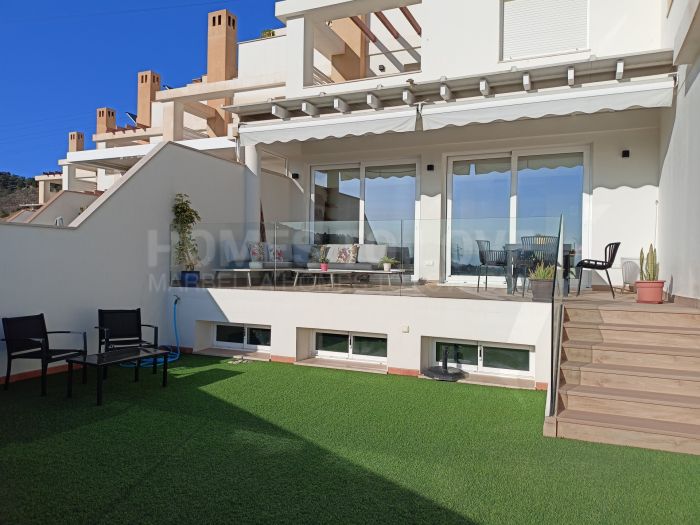 Adosado en venta en Pinares de San Antón, Malaga - Este