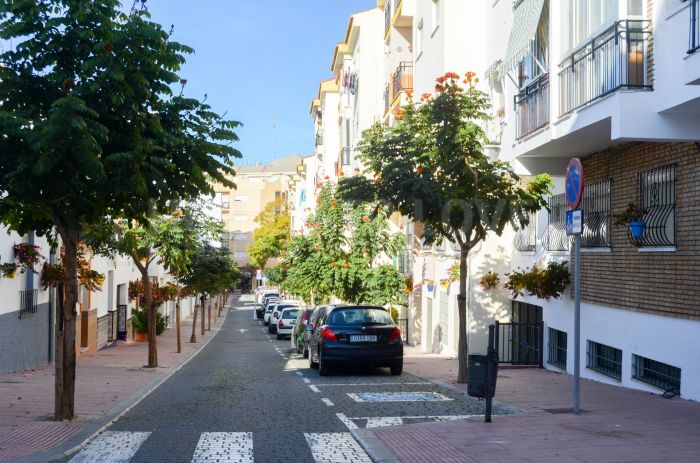 Апартамент на продажу в Estepona Centre, Город Эстепона